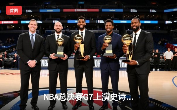 NBA总决赛G7上演史诗逆转 掘金加时险胜凯尔特人夺队史首冠