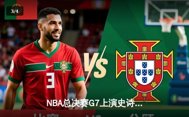 NBA总决赛G7上演史诗逆转 掘金加时险胜凯尔特人夺队史首冠 - 3