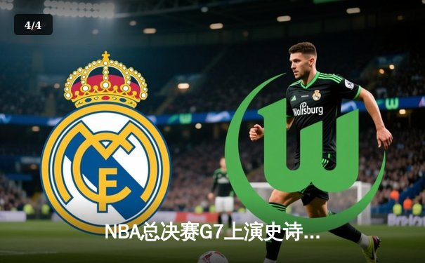 NBA总决赛G7上演史诗逆转 掘金加时险胜凯尔特人夺队史首冠 - 4